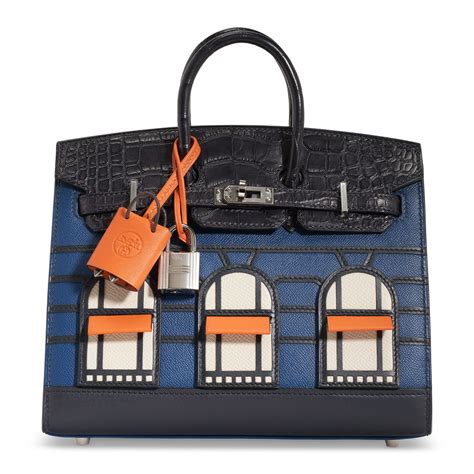 hermes birkin slouchy|Hermes Birkin limited edition.